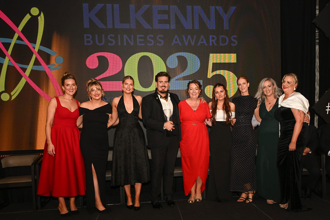 Award Winning Hair Salon Kilkenny